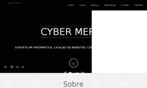 Cybermeriti.com.br thumbnail