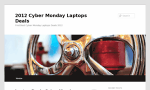 Cybermondaylaptopsdeals.com thumbnail