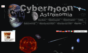 Cybermoon.pl thumbnail