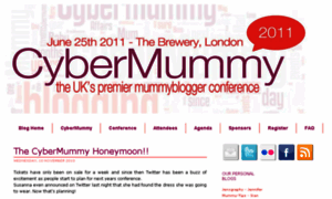 Cybermummy2010.blogspot.com thumbnail