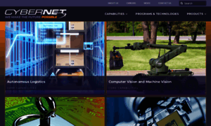 Cybernet.com thumbnail