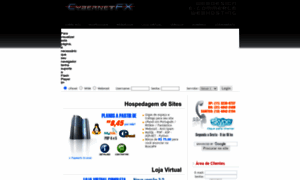 Cybernetfx.com thumbnail