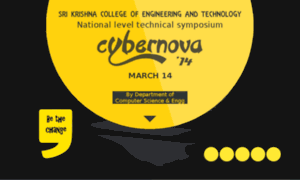 Cybernova14.com thumbnail