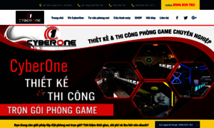 Cyberone.vn thumbnail