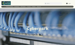 Cyberpark.co.nz thumbnail