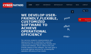 Cyberpartners.ca thumbnail
