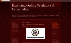 Cyberpaths.blogspot.com thumbnail