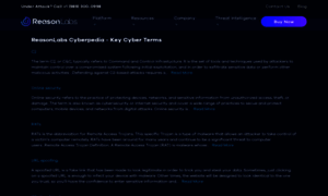 Cyberpedia.reasonlabs.com thumbnail