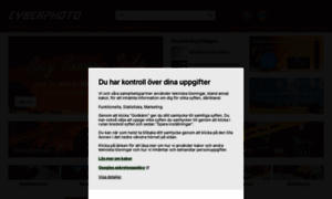 Cyberphoto.se thumbnail