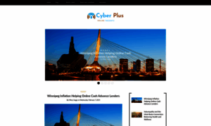 Cyberplus.ca thumbnail