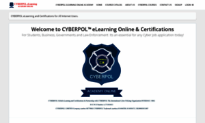 Cyberpol.academy thumbnail