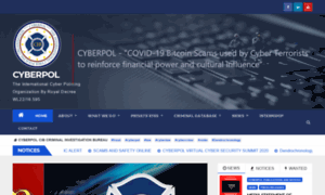 Cyberpol.info thumbnail