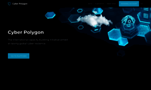 Cyberpolygon.com thumbnail