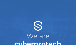 Cyberprotech.pt thumbnail
