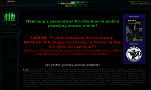 Cyberpunk.net.pl thumbnail