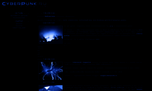 Cyberpunk.ru thumbnail