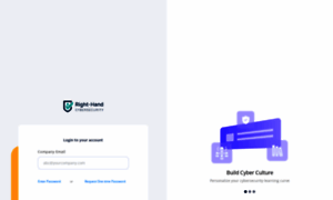 Cyberready.right-hand.ai thumbnail