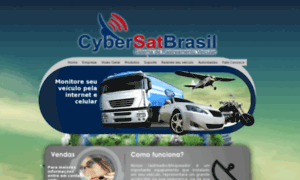 Cybersatbrasil.com.br thumbnail
