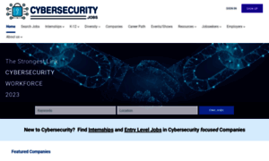Cybersecurity.jobs thumbnail