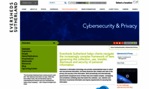 Cybersecurityandprivacyinsights.com thumbnail