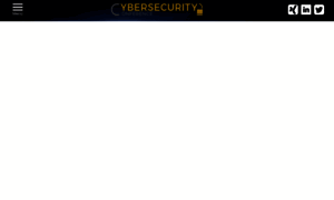 Cybersecurityconference.de thumbnail
