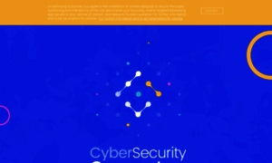 Cybersecurityconnectuk.com thumbnail