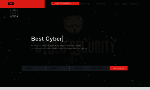 Cybersecuritycourse.in thumbnail
