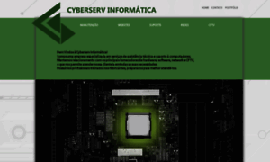 Cyberserv.com.br thumbnail