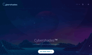 Cybershades.co thumbnail