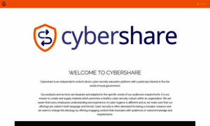Cybershare.net thumbnail