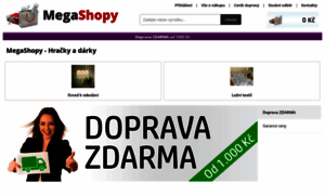 Cybershopy.cz thumbnail