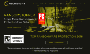 Cybersight.com thumbnail