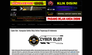 Cyberslot-official.com thumbnail
