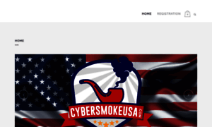 Cybersmokeusa.com thumbnail
