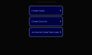 Cybersoft-vn.com thumbnail