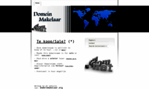 Cybersolutions.nl thumbnail