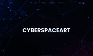 Cyberspaceart.com thumbnail