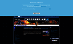 Cyberstrike2.net thumbnail