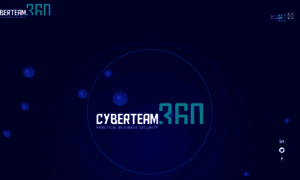 Cyberteam360.com thumbnail