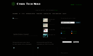 Cybertechnerd.blogspot.com thumbnail
