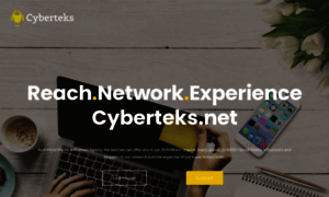 Cyberteks.net thumbnail