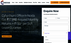 Cyberthumbhutani.co.in thumbnail