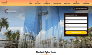 Cyberthumnoida.co.in thumbnail