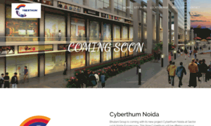 Cyberthumnoida.in thumbnail