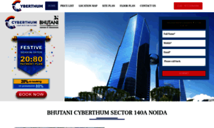 Cyberthumnoida.org.in thumbnail