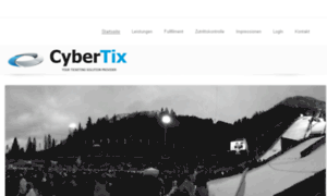 Cybertix.eu thumbnail