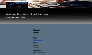 Cyberware.be thumbnail