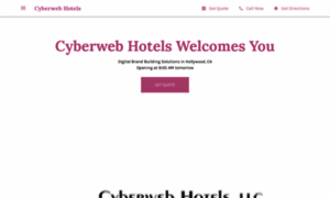 Cyberwebhotelsca.business.site thumbnail