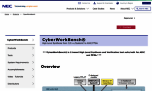 Cyberworkbench.com thumbnail