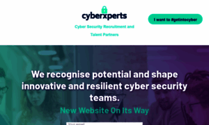 Cyberxperts.io thumbnail